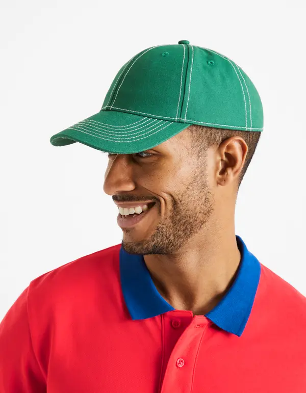 Celio Celio Dinauticap Cap - Mens