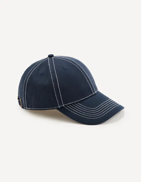 Celio Celio Dinauticap Cap - Mens