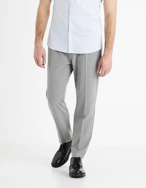 Celio Celio Doclun Trousers - Men's