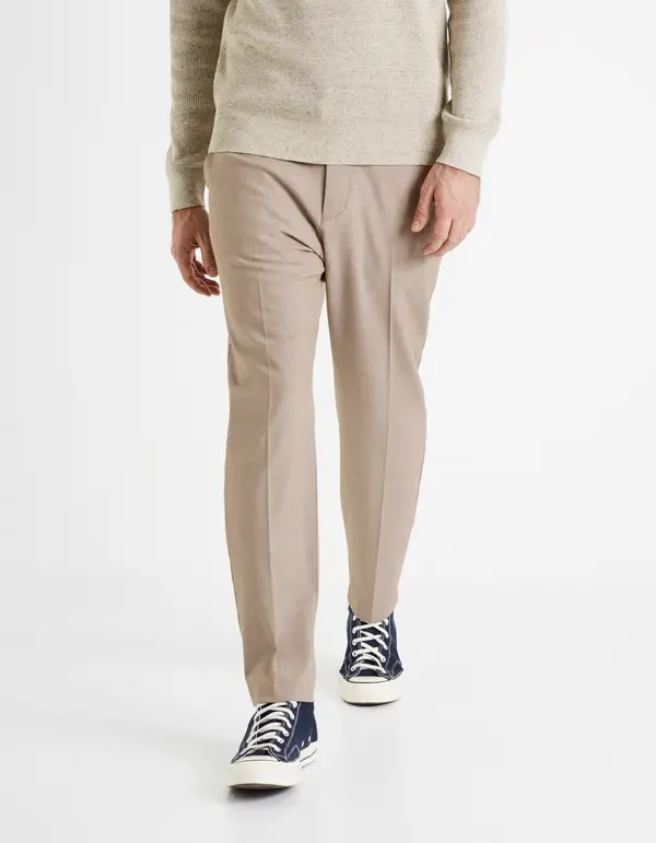 Celio Celio Doclun Trousers - Men's