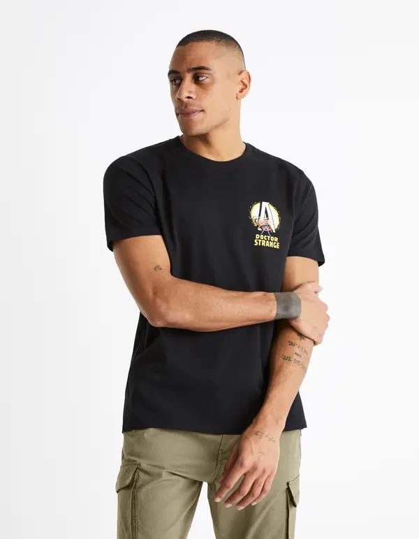 Celio Celio Doctor Strange T-Shirt - Men's