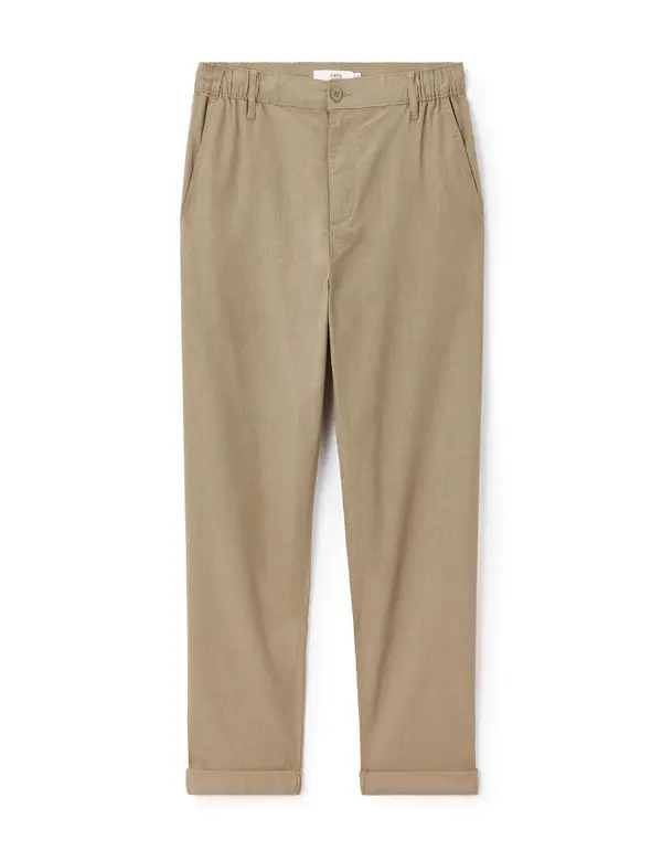 Celio Celio Dolinco Trousers - Men's