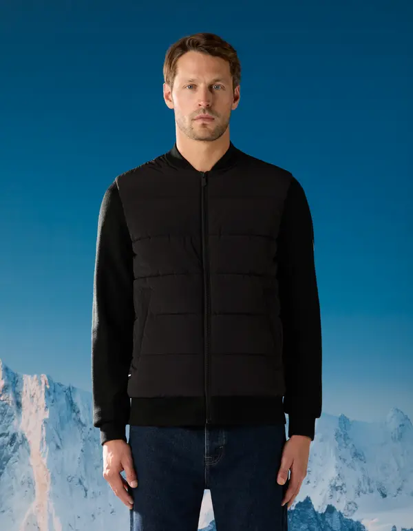 Celio Celio Down Jacket Chamonix-Mont-Blanc - Mens