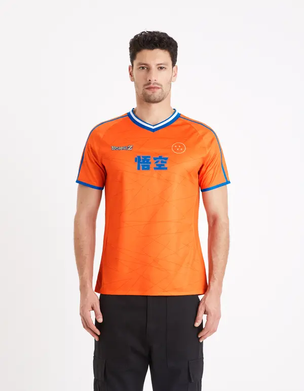 Celio Celio Dragon Ball T-Shirt - Men's