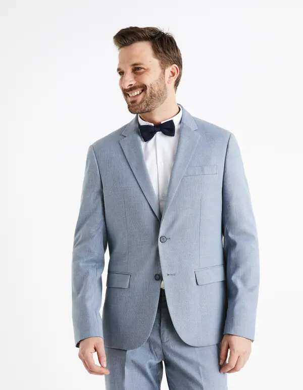 Celio Celio Dumikro jacket - Men's