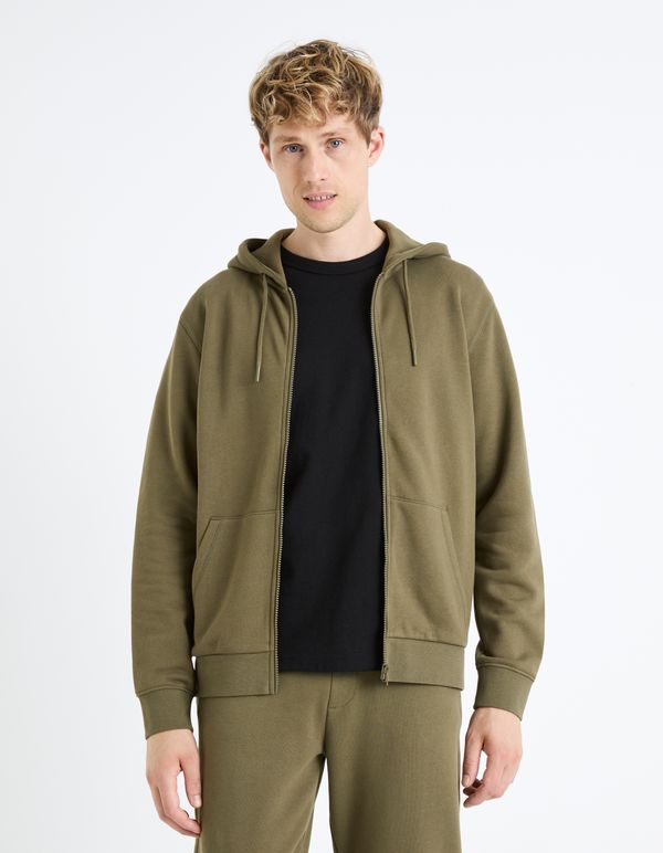 Celio Celio Fethree Hoodie - Men