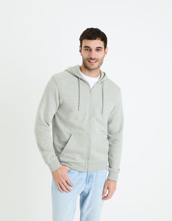 Celio Celio Fethree Hoodie - Men