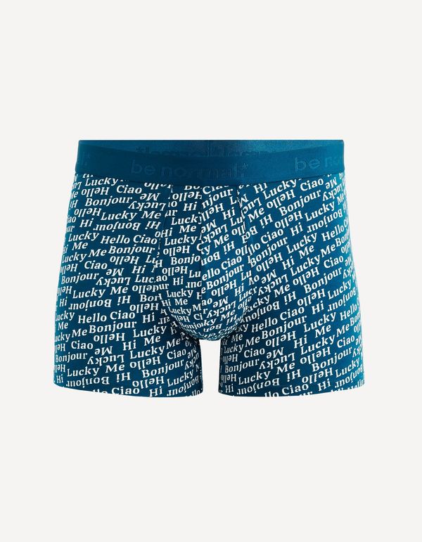 Celio Celio Flexible Boxers Bienvenue - Men