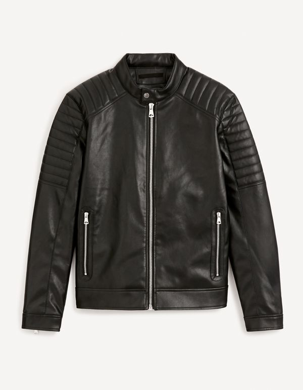 Celio Celio Fubiker Biker Байкерско яке - мъже