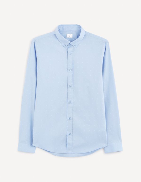 Celio Celio Gaop Shirt - Mens