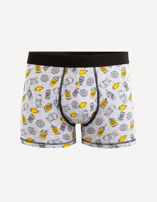Celio Celio Gift Pack Boxer The Simpsons - Men