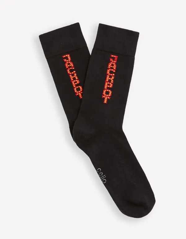 Celio Celio Gisojack High Socks - Men's