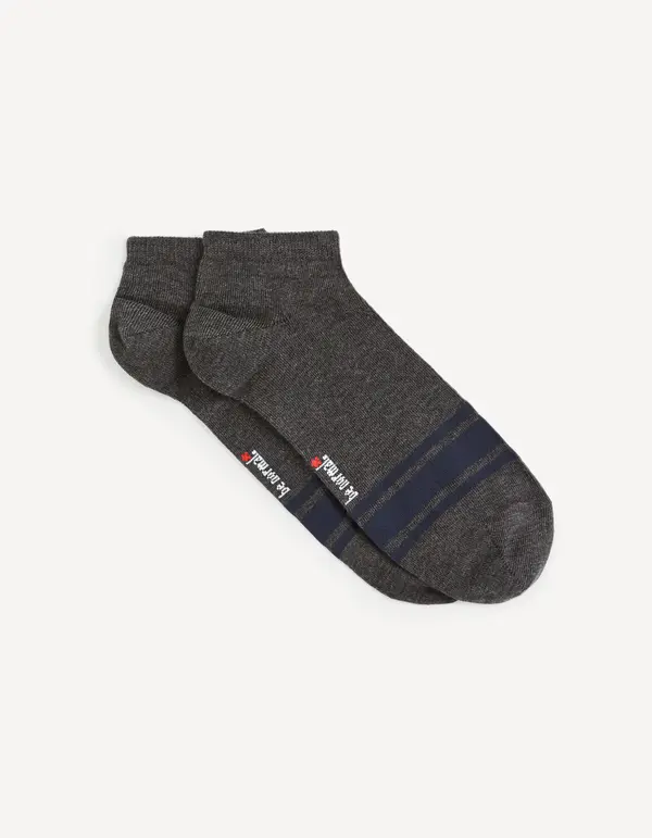 Celio Celio Gisomid Low Socks - Men's