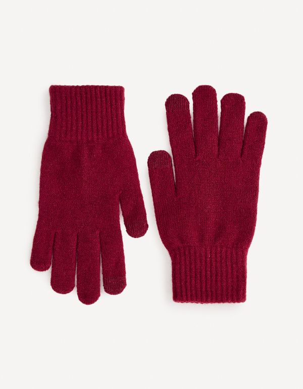 Celio Celio Gloves Miglight - Mens