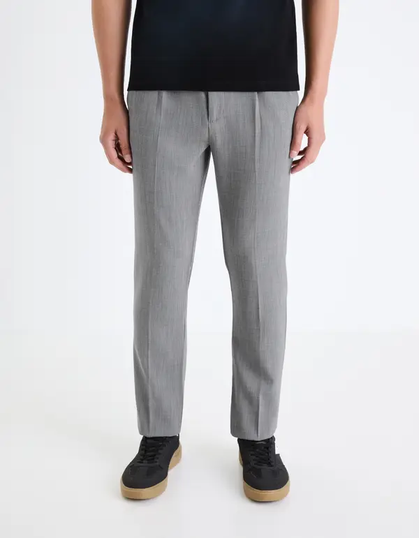 Celio Celio Gomomo Trousers 24H - Mens