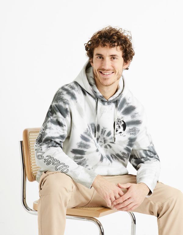 Celio Celio Goofy Hoodie - Men