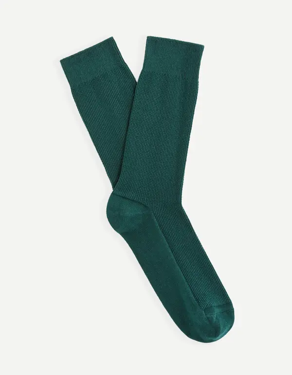 Celio Celio High socks Sipique - Men's
