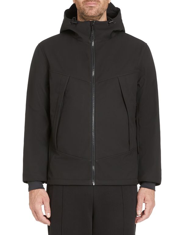 Celio Celio Hooded Jacket Junice - Men's