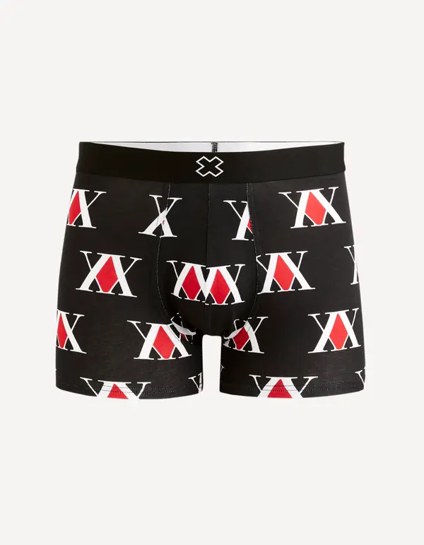 Celio Celio Hunter x Hunter Boxer Shorts - Mens