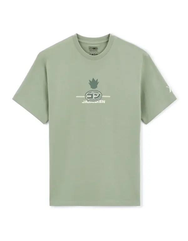 Celio Celio Hunter x Hunter T-Shirt - Men's