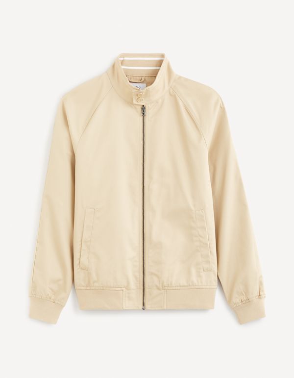 Celio Celio Jacket Bomber Jacket Cotton - Men's