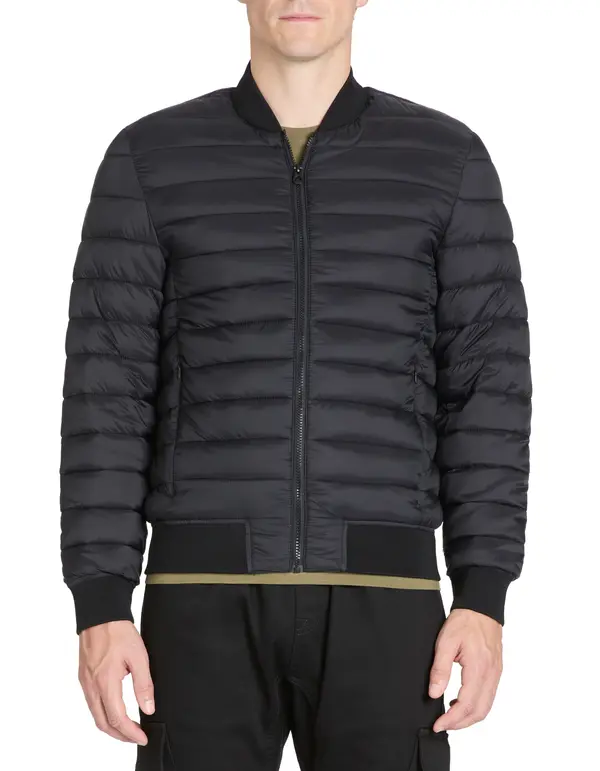 Celio Celio Jacket Julighty - Mens