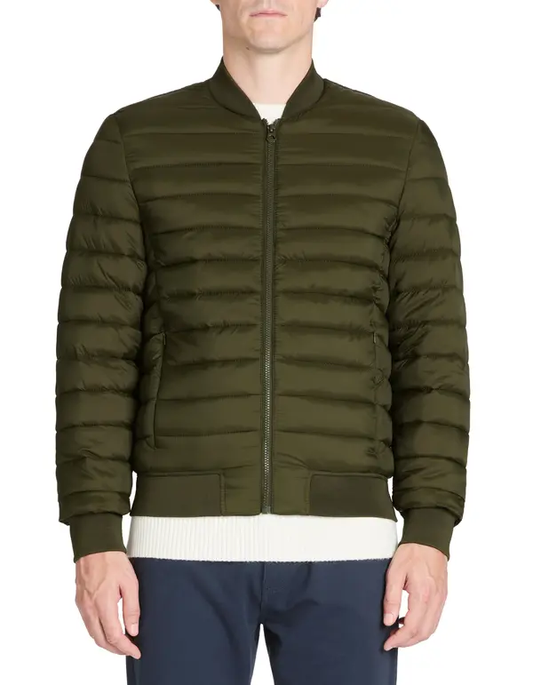 Celio Celio Jacket Julighty - Mens