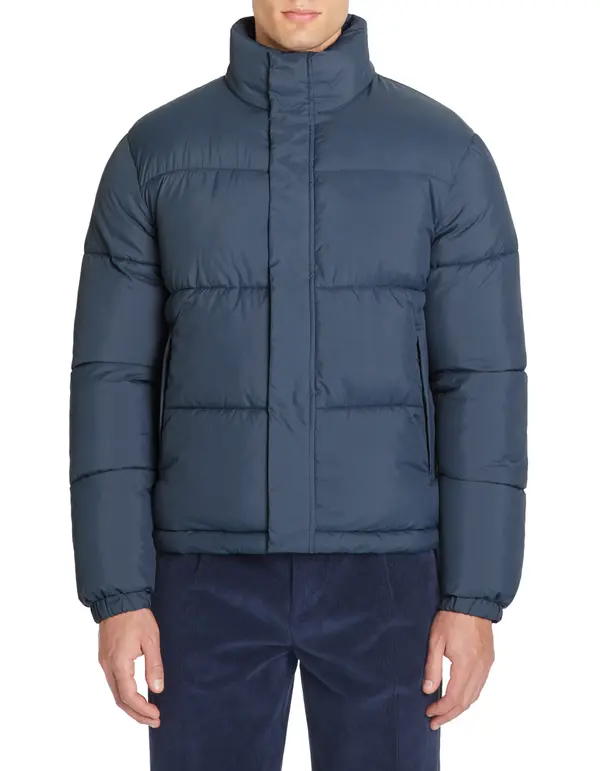 Celio Celio Jacket Juparigi - Mens