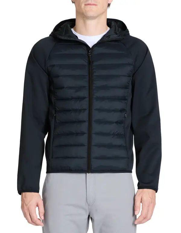 Celio Celio Jacket Jushell - Mens