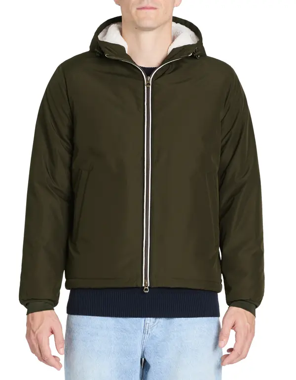Celio Celio Jacket Justorm - Mens