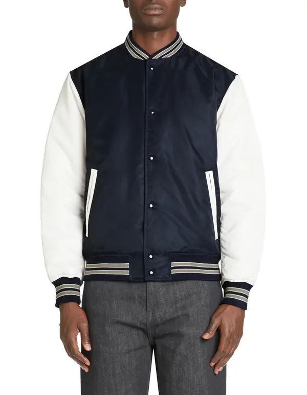 Celio Celio Jacket Juteddy2 - Mens