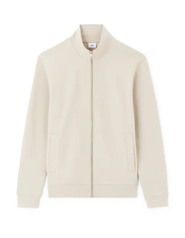 Celio Celio Jacket Letedi - Mens