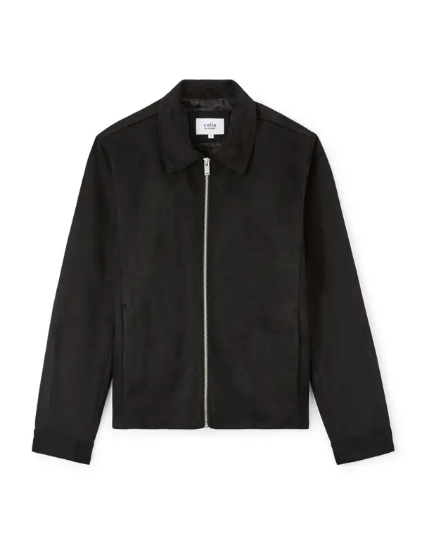 Celio Celio Jacket Lufaster - Mens