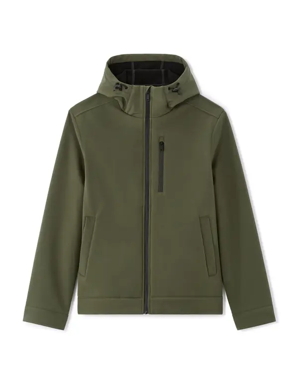 Celio Celio Jacket Nucrosho - мъжко яке
