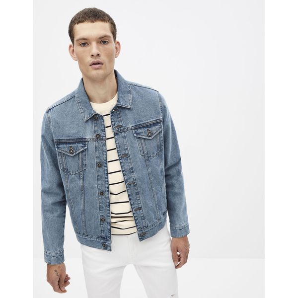 Celio Celio Jacket Rudenim2 - Мъжки