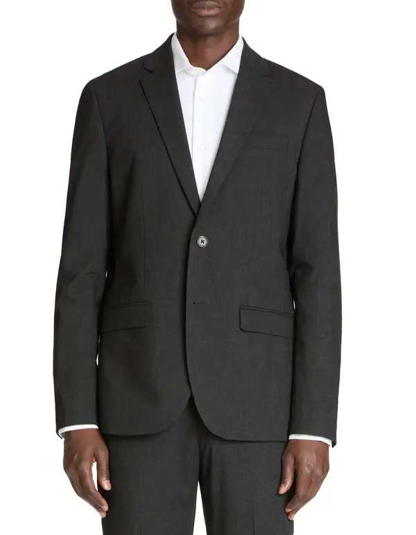 Celio Celio Jacket slim Jugiani - Men's