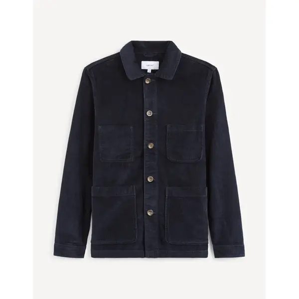 Celio Celio Jacket Vumusevel - Mens