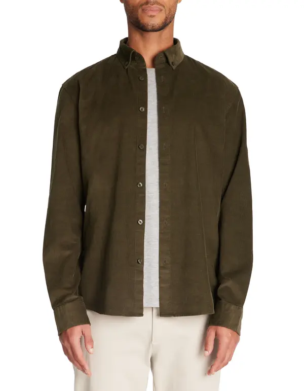 Celio Celio Jacordu Shirt - Men's