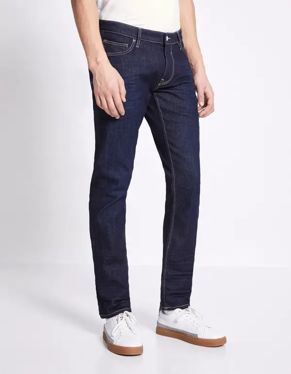 Celio Celio Jeans C15 Straight Joraw15 - Mens