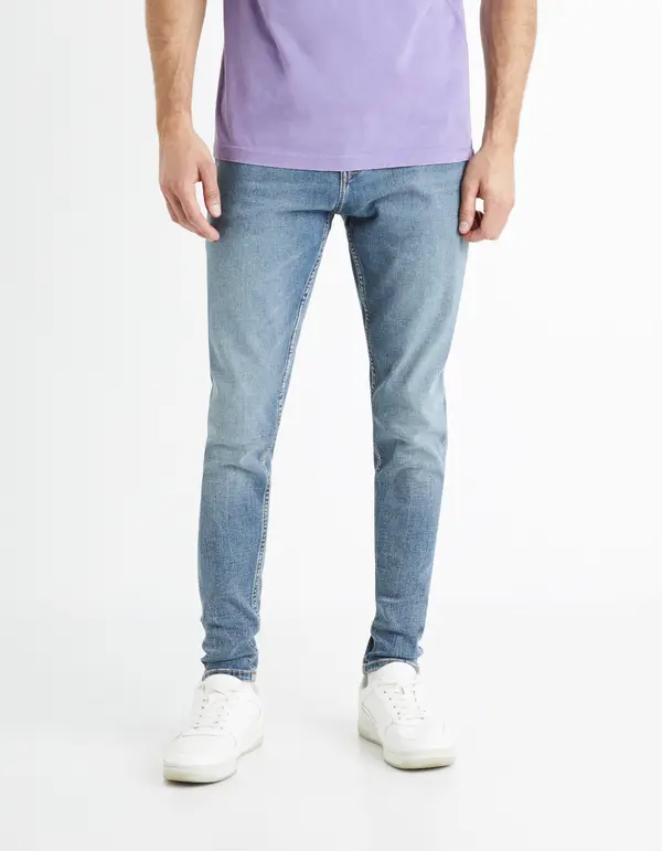 Celio Celio Jeans C45 skinny Foskinny1 - Mens