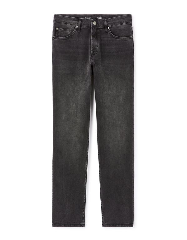Celio Celio Jeans C5 Regular3l - Men's