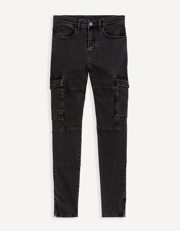 Celio Celio Jeans Cody with Pockets - Men