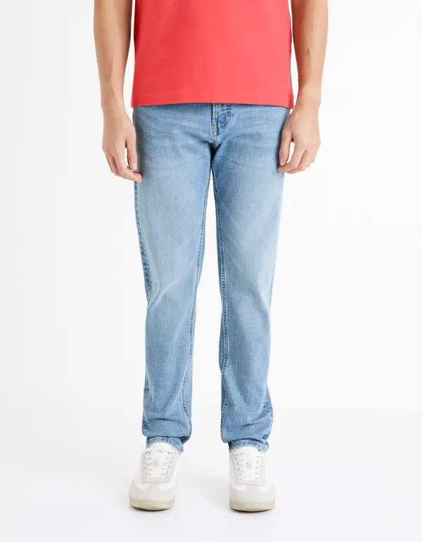 Celio Celio Jeans slim C25 Doslight25 - Men