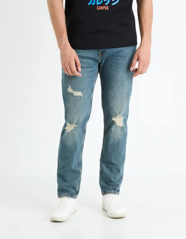 Celio Celio Jeans slim C25 Fostroy - Mens