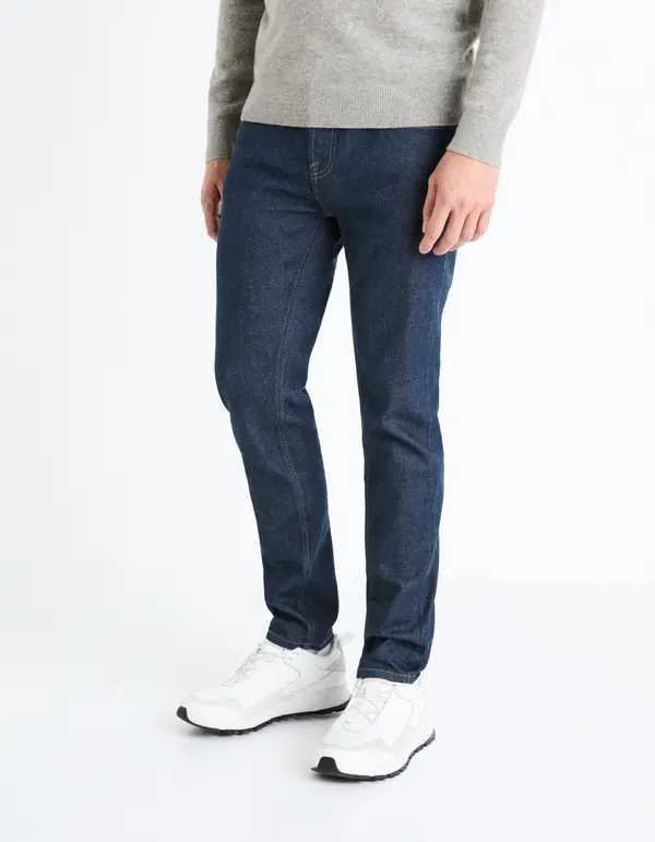 Celio Celio Jeans Slim C25 Fotaper - Mens
