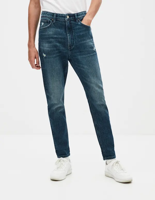 Celio Celio Jeans Sonewfit - Mens