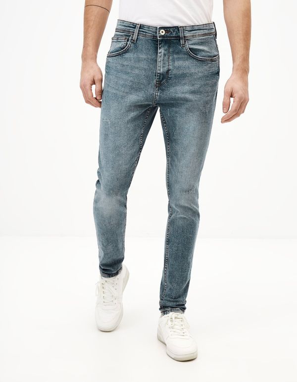 Celio Celio Jeans Tosklair - Men's