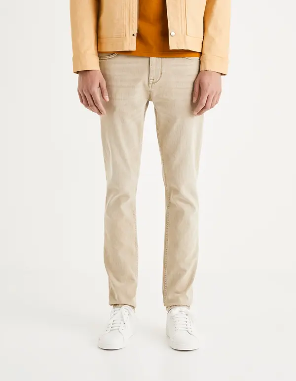 Celio Celio Jeans Toterra - Mens