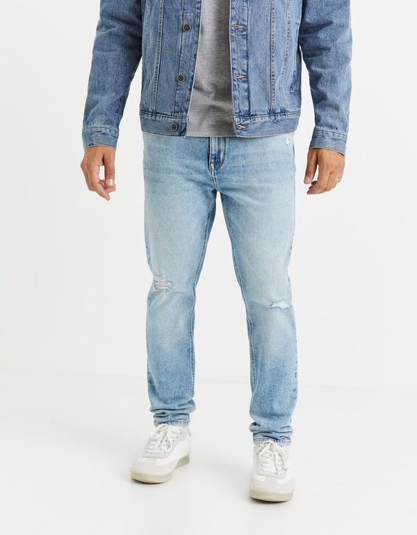 Celio Celio Jeans Vocarrot1 - Men