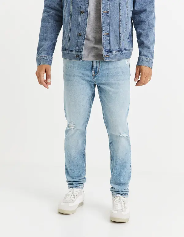 Celio Celio Jeans Vocarrot1 - Men's